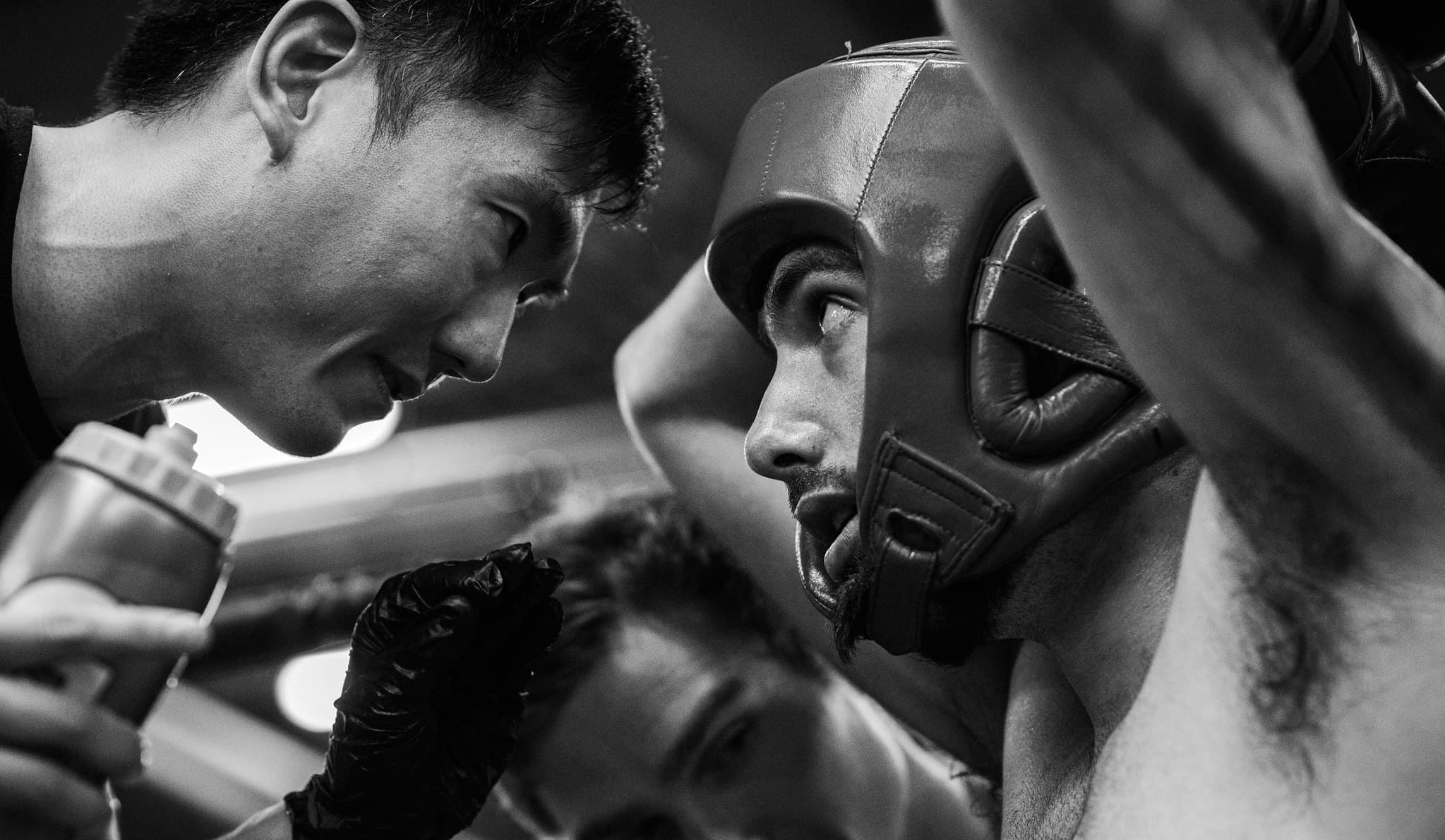 Yeuang Kraai Muay Thai Gym 3